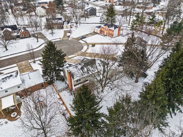 6526 Hawk Court, Deerfield Twp., OH 45040