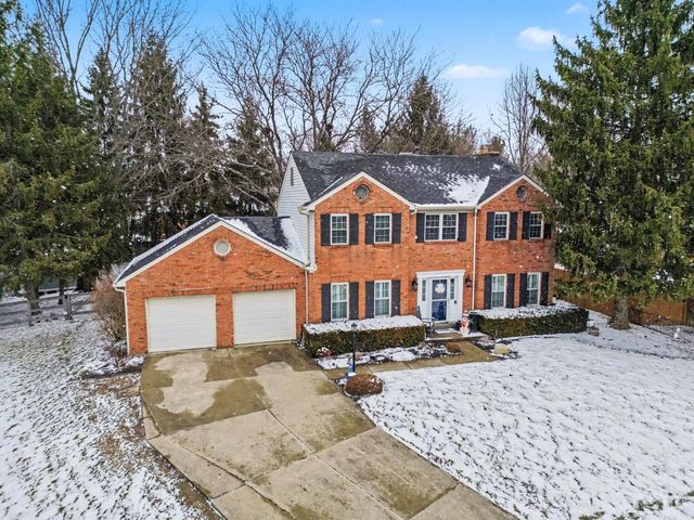 6526 Hawk Court, Deerfield Twp., OH 45040