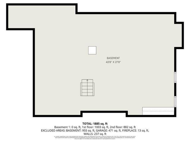 6526 Hawk Court, Deerfield Twp., OH 45040