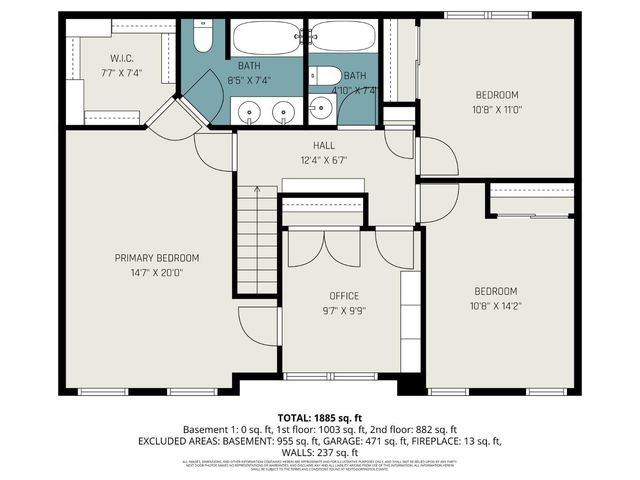 6526 Hawk Court, Deerfield Twp., OH 45040