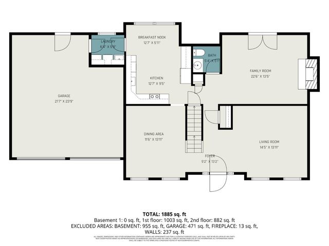 6526 Hawk Court, Deerfield Twp., OH 45040