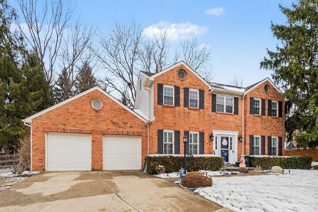 6526 Hawk Court, Deerfield Twp., OH 45040
