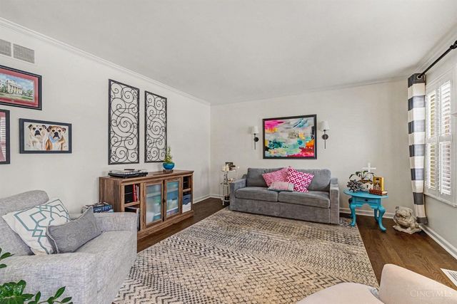 6526 Hawk Court, Deerfield Twp., OH 45040