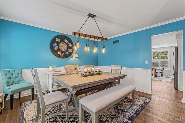 6526 Hawk Court, Deerfield Twp., OH 45040