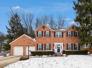6526 Hawk Court, Deerfield Twp., OH 45040