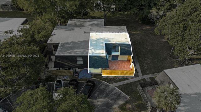 14201 SW 94th Cir Ln 103-5, Miami, FL 33186