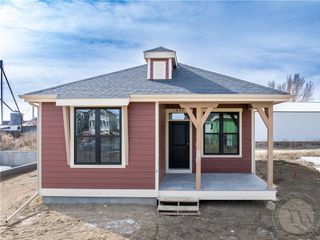 1892 St Peter LANE, Billings, MT 59101