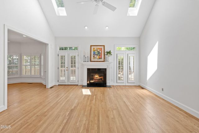 2012 Westmouth Bay Court, Raleigh, NC 27615