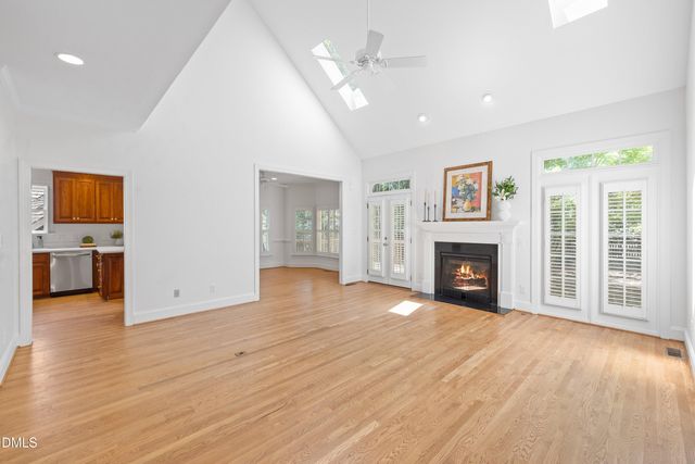 2012 Westmouth Bay Court, Raleigh, NC 27615