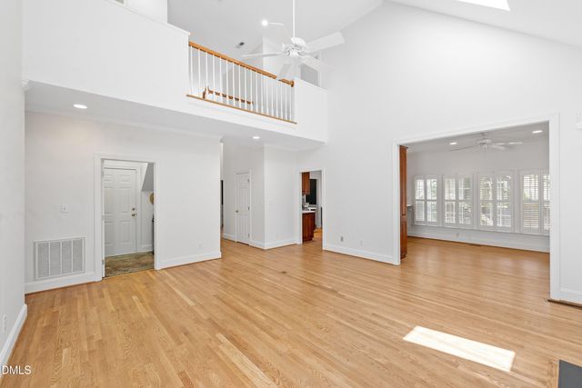 2012 Westmouth Bay Court, Raleigh, NC 27615