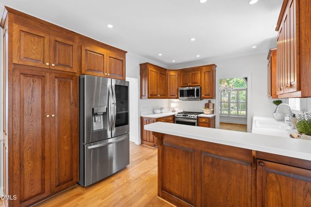 2012 Westmouth Bay Court, Raleigh, NC 27615