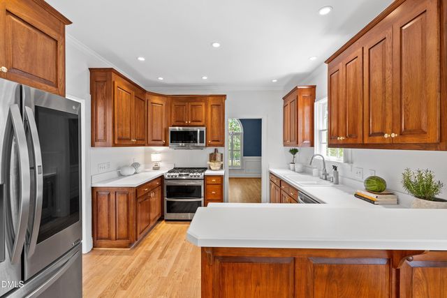 2012 Westmouth Bay Court, Raleigh, NC 27615