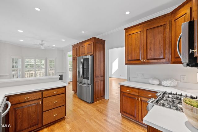 2012 Westmouth Bay Court, Raleigh, NC 27615