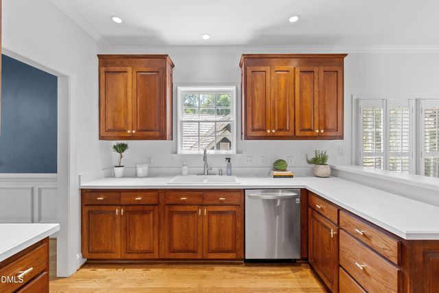 2012 Westmouth Bay Court, Raleigh, NC 27615