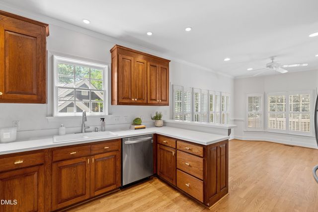2012 Westmouth Bay Court, Raleigh, NC 27615