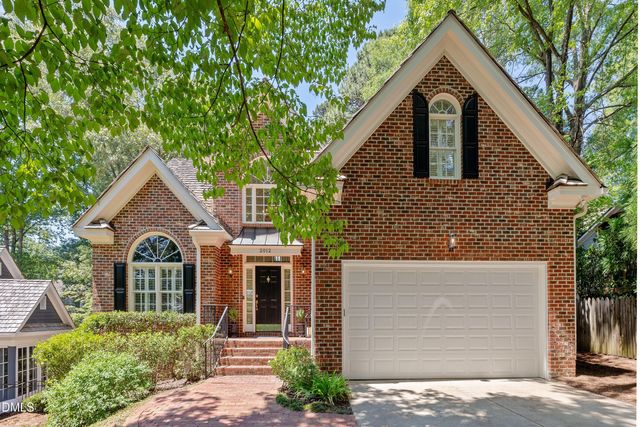 2012 Westmouth Bay Court, Raleigh, NC 27615