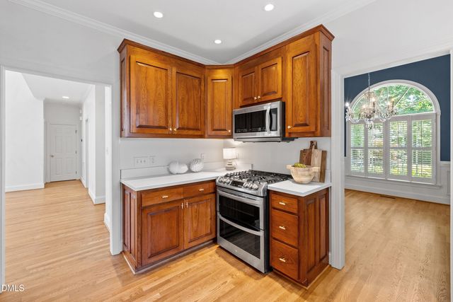 2012 Westmouth Bay Court, Raleigh, NC 27615