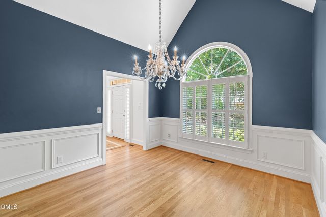 2012 Westmouth Bay Court, Raleigh, NC 27615