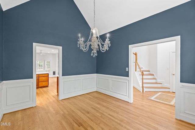 2012 Westmouth Bay Court, Raleigh, NC 27615