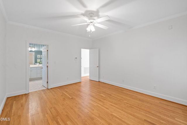 2012 Westmouth Bay Court, Raleigh, NC 27615