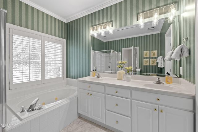 2012 Westmouth Bay Court, Raleigh, NC 27615