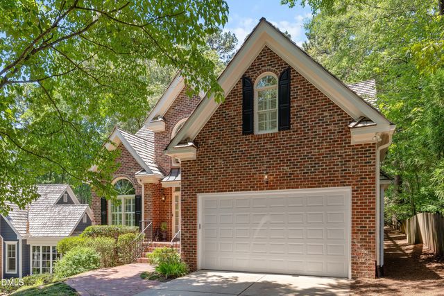 2012 Westmouth Bay Court, Raleigh, NC 27615