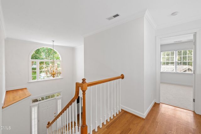 2012 Westmouth Bay Court, Raleigh, NC 27615