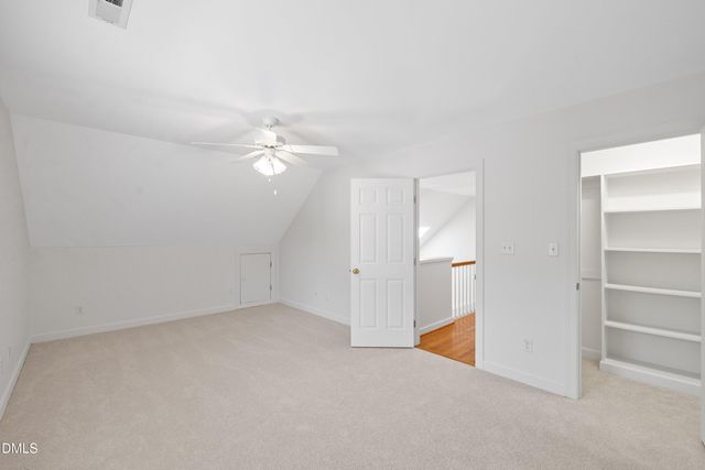 2012 Westmouth Bay Court, Raleigh, NC 27615