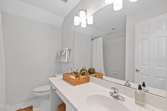 2012 Westmouth Bay Court, Raleigh, NC 27615