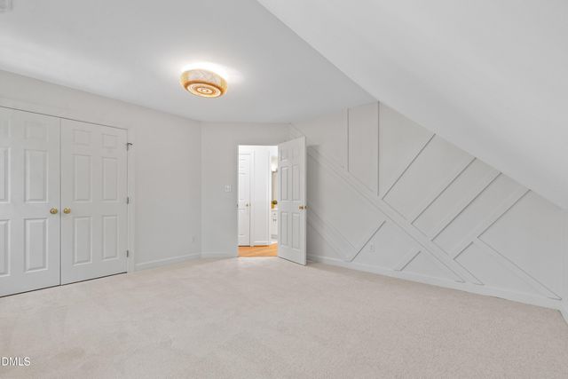 2012 Westmouth Bay Court, Raleigh, NC 27615
