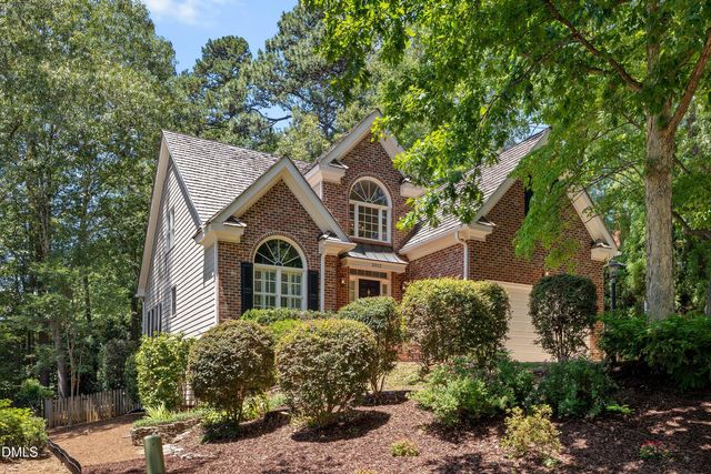 2012 Westmouth Bay Court, Raleigh, NC 27615