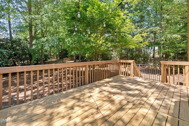 2012 Westmouth Bay Court, Raleigh, NC 27615