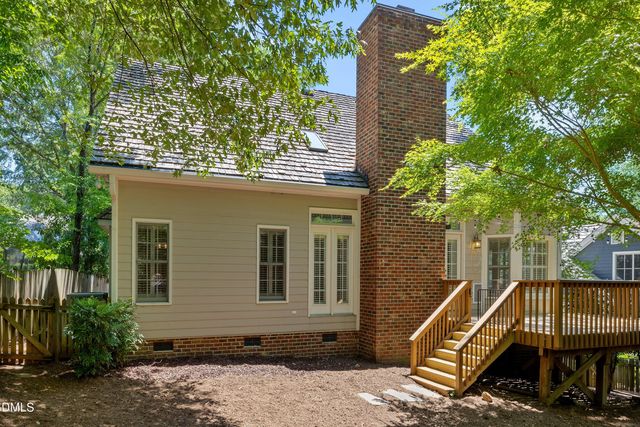 2012 Westmouth Bay Court, Raleigh, NC 27615