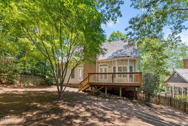 2012 Westmouth Bay Court, Raleigh, NC 27615