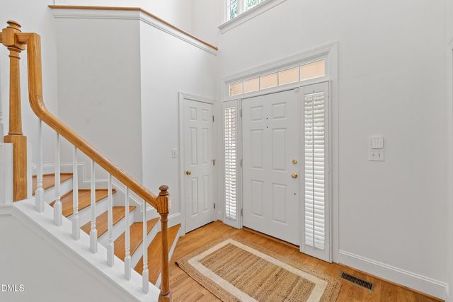 2012 Westmouth Bay Court, Raleigh, NC 27615