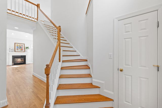 2012 Westmouth Bay Court, Raleigh, NC 27615