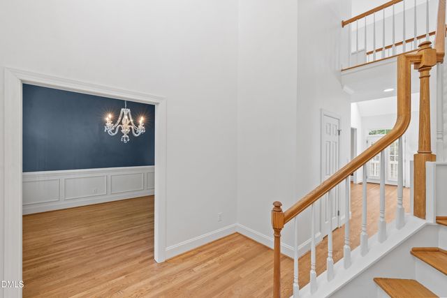 2012 Westmouth Bay Court, Raleigh, NC 27615