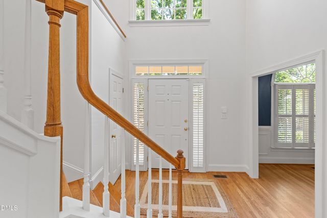 2012 Westmouth Bay Court, Raleigh, NC 27615