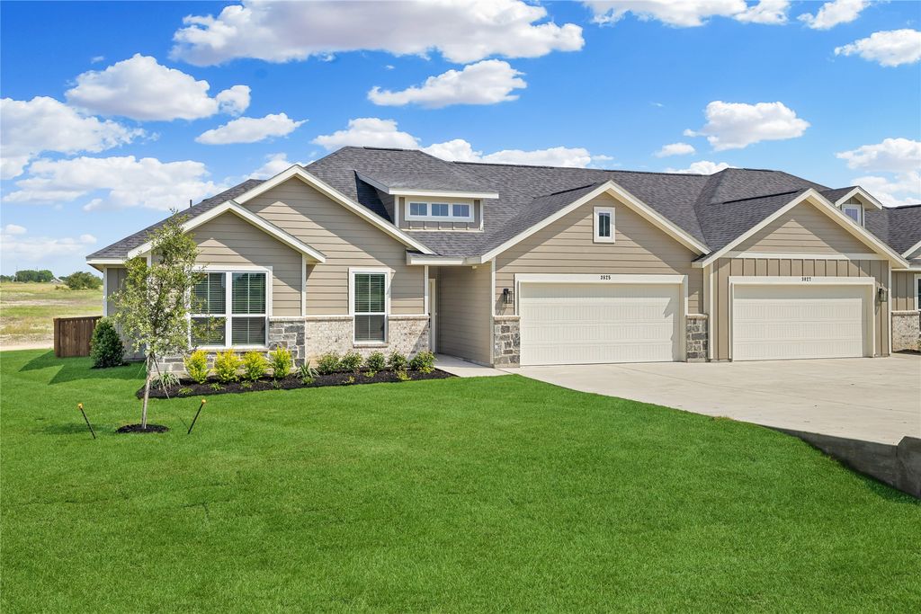6632-6634 Florence Drive, Midlothian, TX 76065 — photo 4