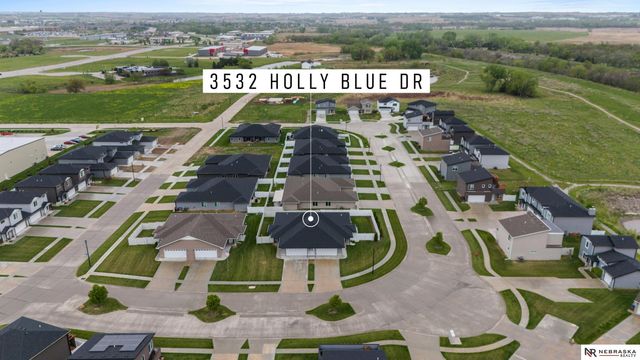 3532 Holly Blue Drive, Lincoln, NE 68504
