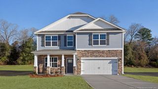 1121 Shoreline Drive, Vass, NC 28394
