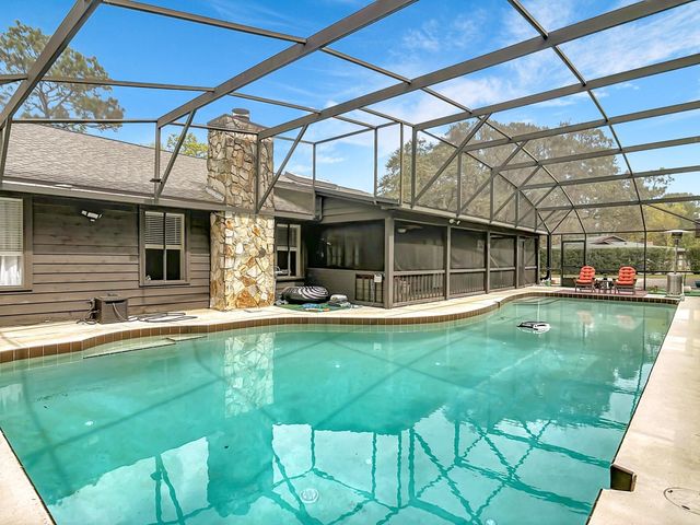 2420 QUAILS ROOST PLACE, De Leon Springs, FL 32130