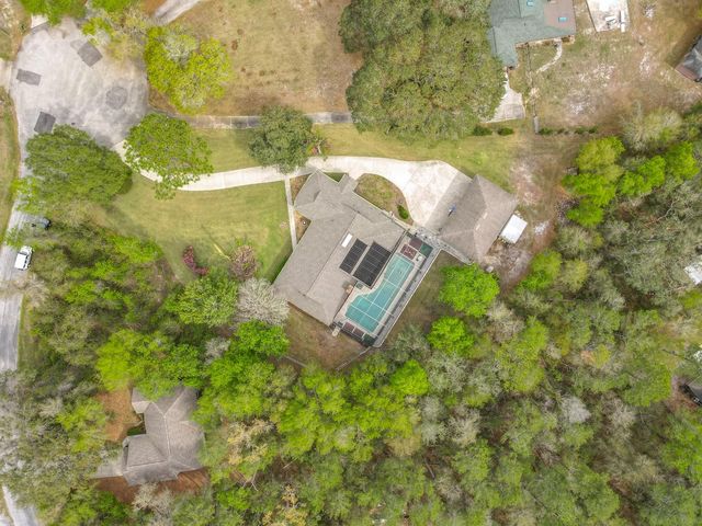 2420 QUAILS ROOST PLACE, De Leon Springs, FL 32130