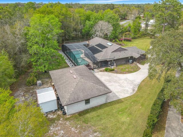 2420 QUAILS ROOST PLACE, De Leon Springs, FL 32130