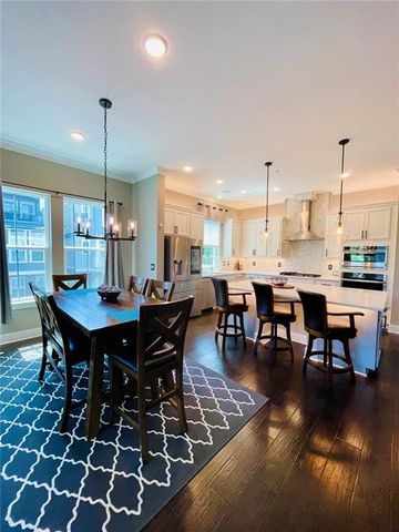 423 HARGROVE LANE, Decatur, GA 30030