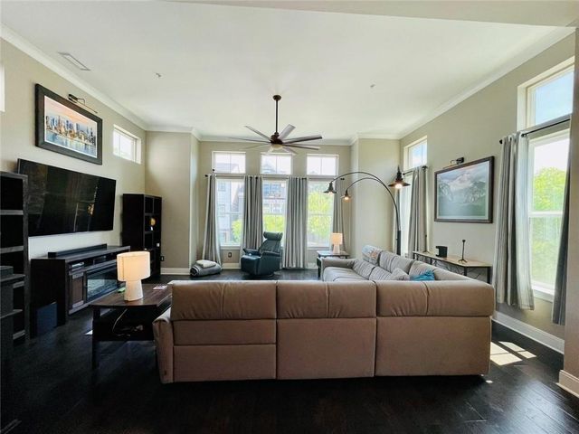 423 HARGROVE LANE, Decatur, GA 30030