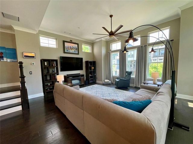423 HARGROVE LANE, Decatur, GA 30030