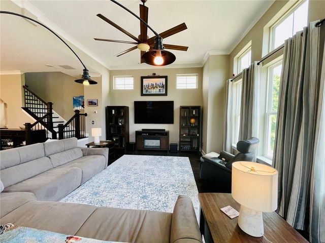 423 HARGROVE LANE, Decatur, GA 30030