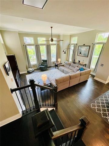 423 HARGROVE LANE, Decatur, GA 30030