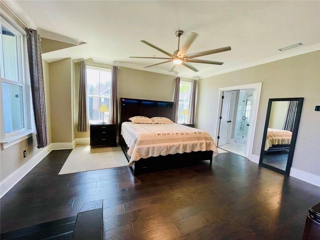 423 HARGROVE LANE, Decatur, GA 30030